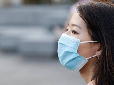 CDC Bagikan Contoh Kasus Pentingnya Penggunaan Masker untuk Cegah Corona